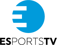 ESportsTV Logo