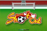 penalty shootout