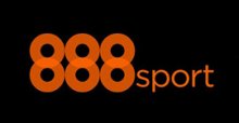 888sport Wetten Logo