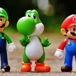 Nintendo plant massive Investitionen in Inhalte und Themenparks