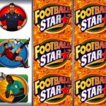 Football Star Slot » der Soccer Spaß im Spielcasino