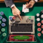 Die Grundlagen, was ein Online-Casino ist