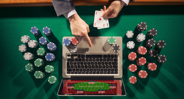 Die Grundlagen, was ein Online-Casino ist