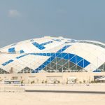Die Fußball WM Stadien in Katar
