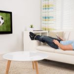 Public Viewing zur Fußball WM im Norden Deutschlands