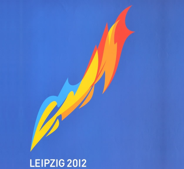 Leipzig 2012 - Bewerbung für die Olympischen Sommerspiele