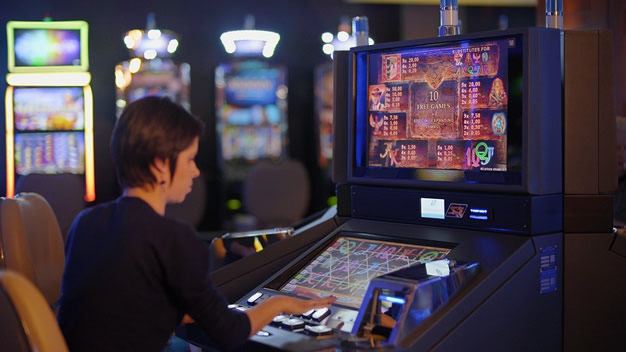 Online-Spielautomaten um echtes Geld spielen