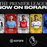Sorare » das Blockchain Fußballspiel mit neuer Top-Liga-Partnerschaft