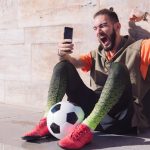 Der Einfluss von Social Media und Influencer auf den Fußball
