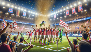 Die internationalen Erfolge der Bundesliga